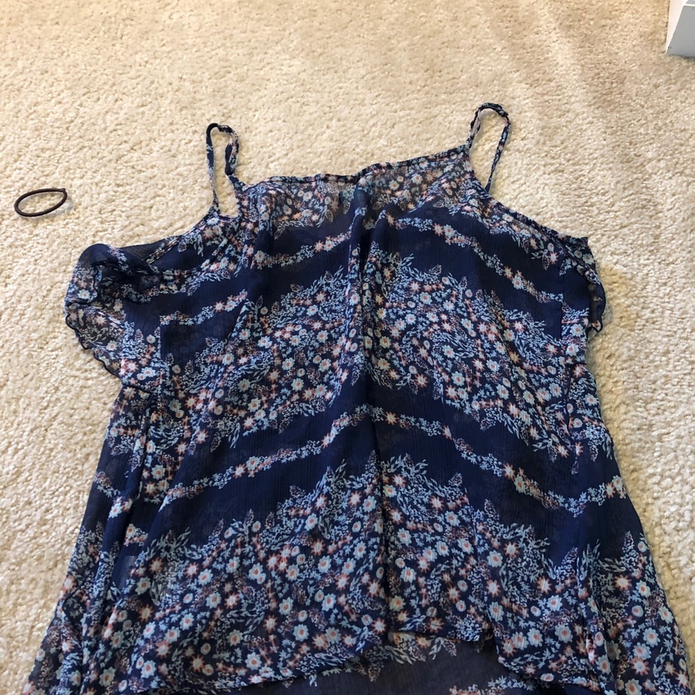 Tank top - Picture 2 of 3